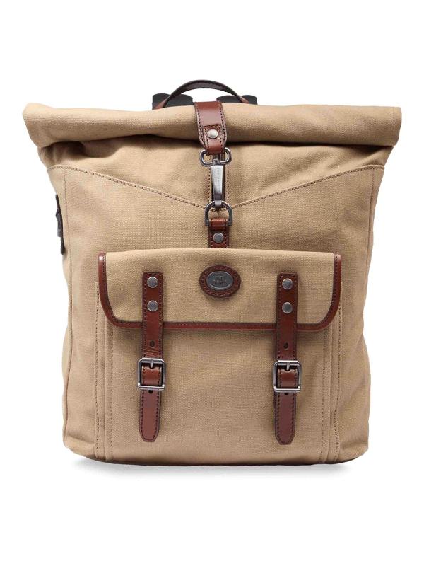 The Bridge Sac À Dos - Beige