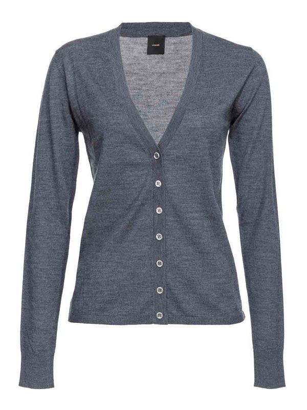 Pinko Pull Col Rond - Gradazione