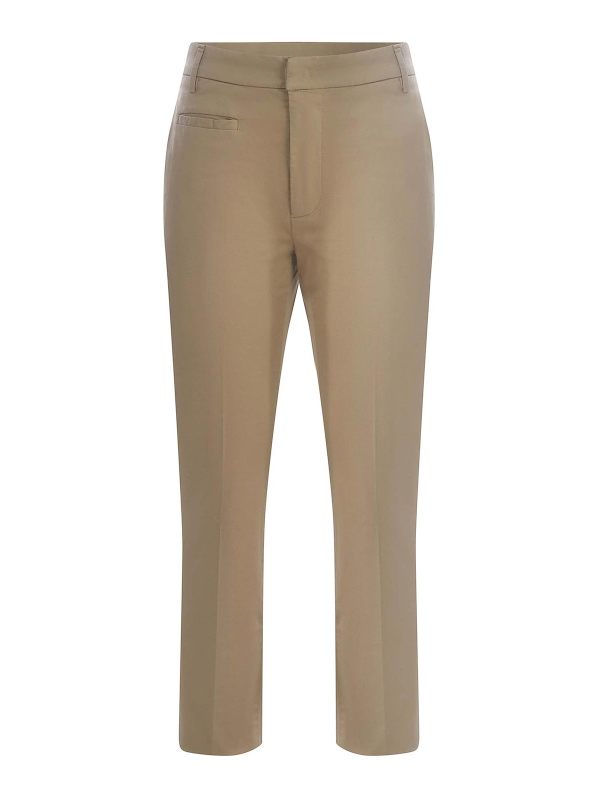 Dondup Pantalons Décontractés - Ariel