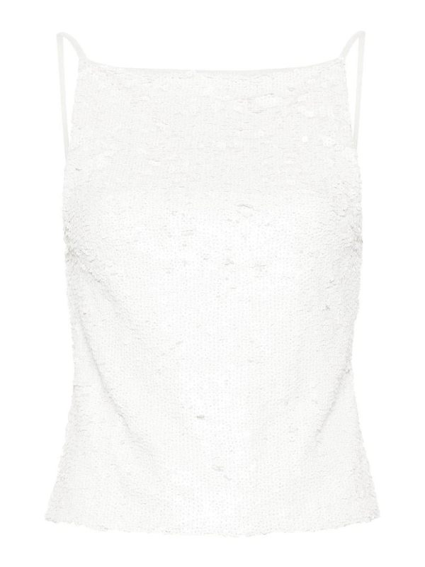 P. A.R. O.S. H. Top - Blanc