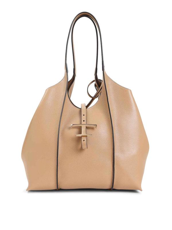 Tod's Sac Bandoulière - Beig