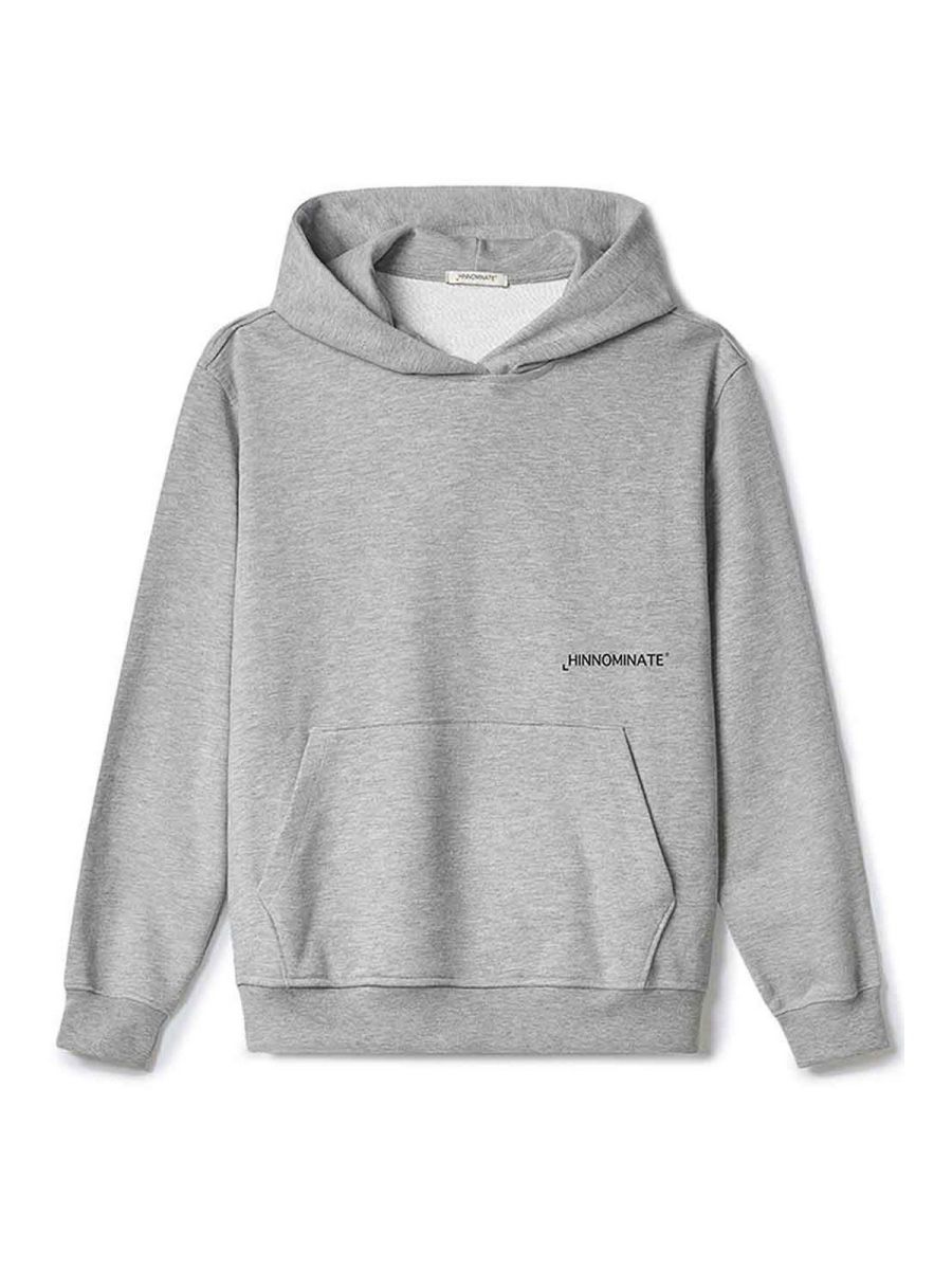 Hinnominate Sweat-Shirts - Gris