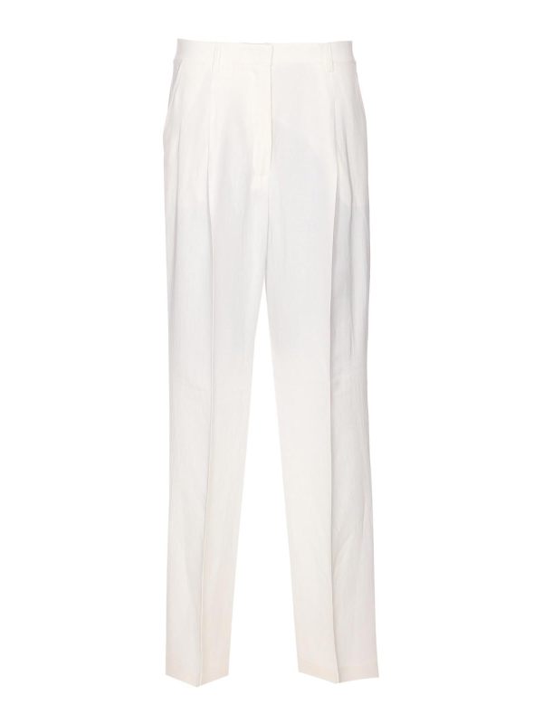 Pinko Short - Blanc