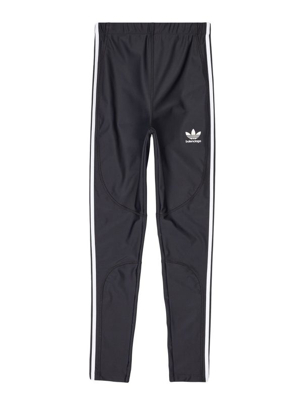 Adidas Originals Leggings - Noir