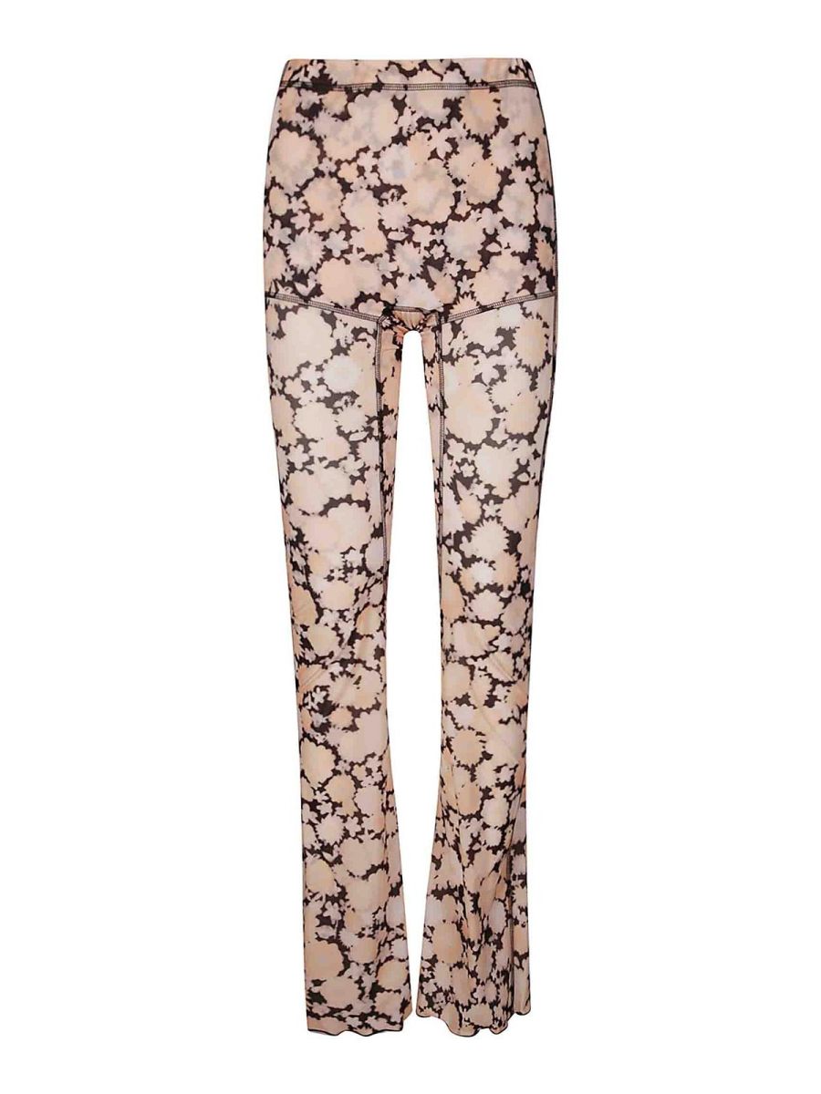 Knwls Leggings - Multicolore