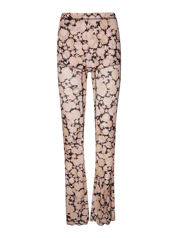Knwls Leggings - Multicolore