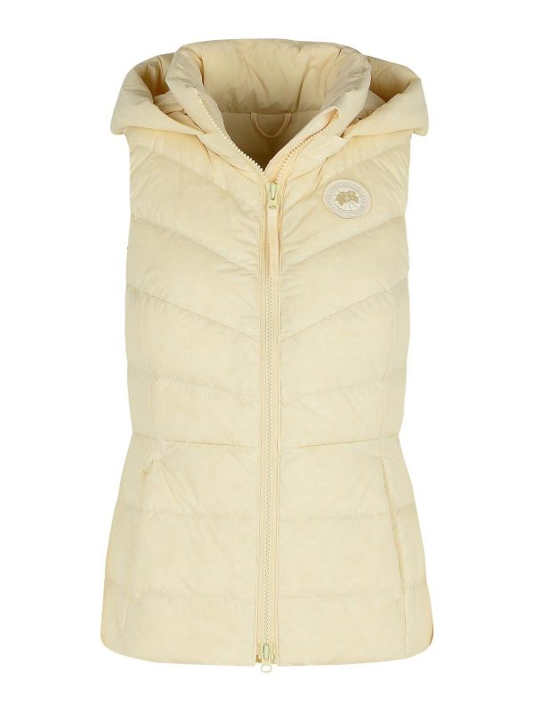 Canada Goose Gilet - Beige