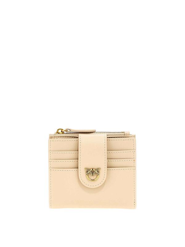 Pinko Portefeuilles - Beig