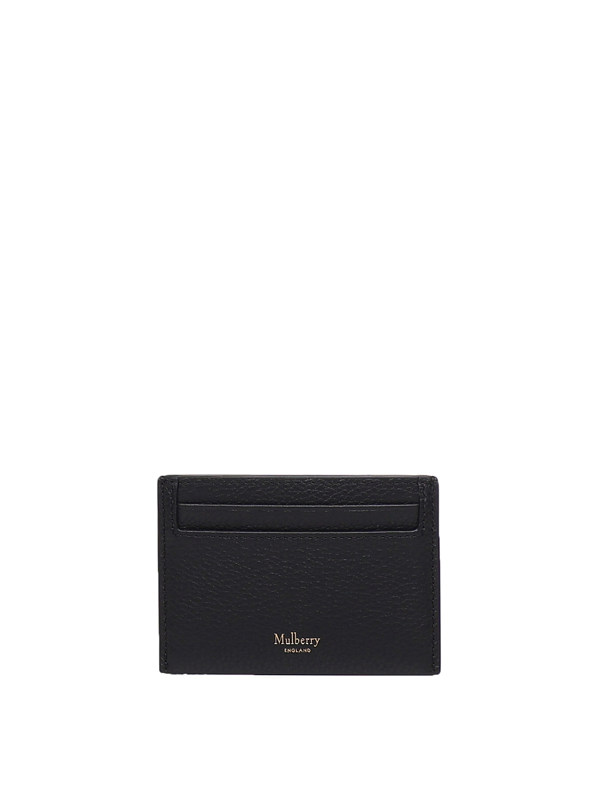 Mulberry Portefeuilles - Noir