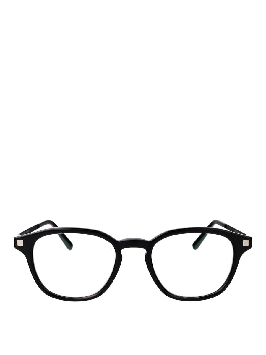Mykita Lunettes De Soleil - Noir