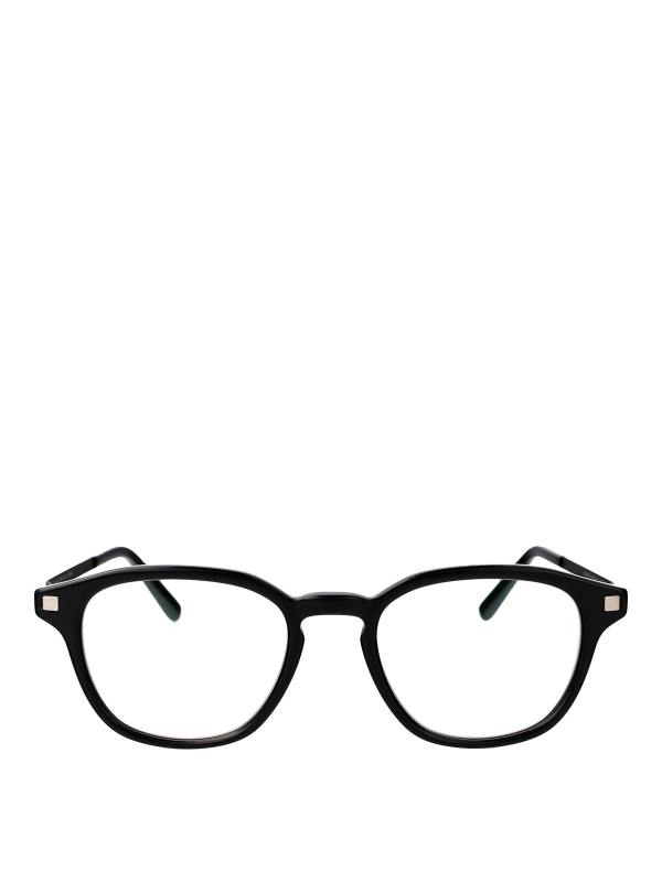 Mykita Lunettes De Soleil - Noir