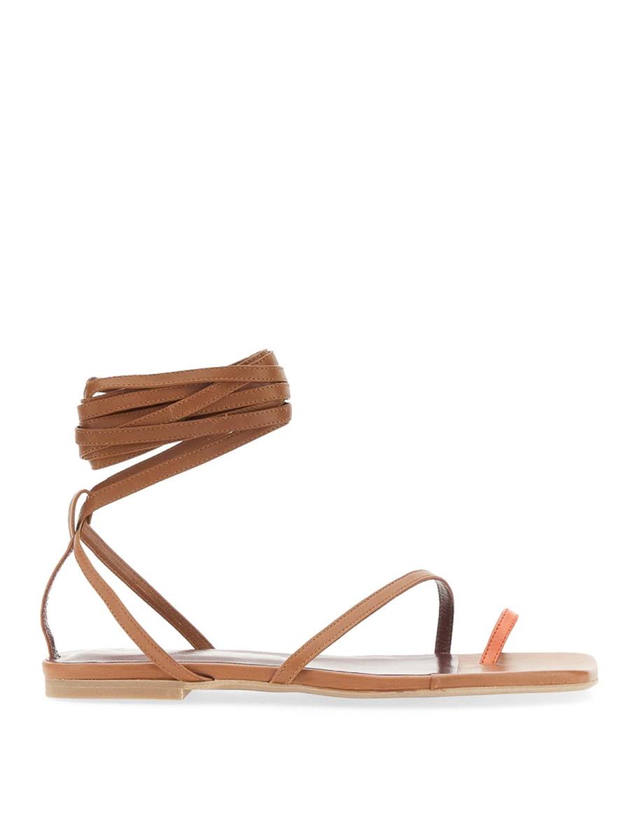 Staud Sandales - Nicola Gladiator