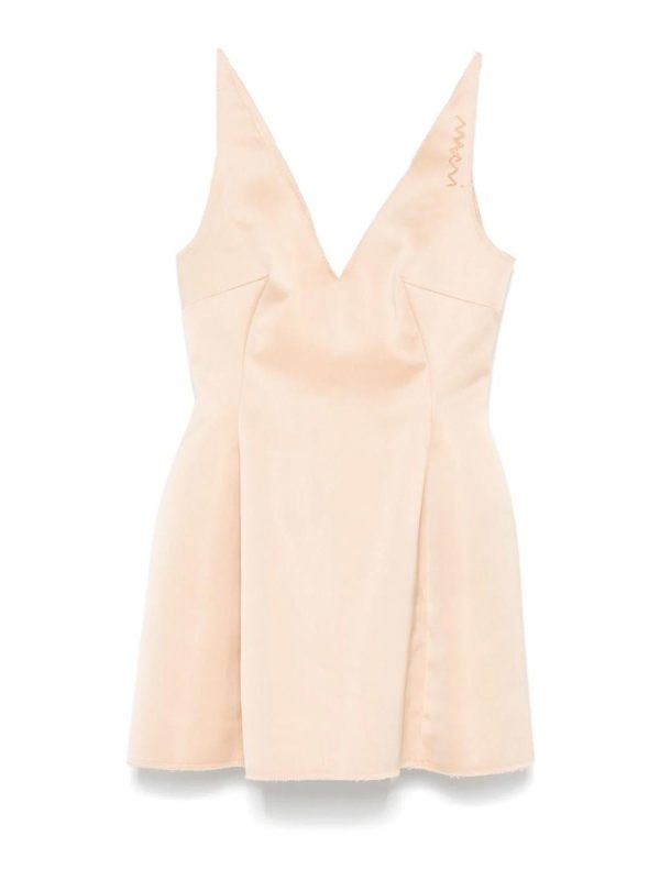 Marni Robe Courte - Rose