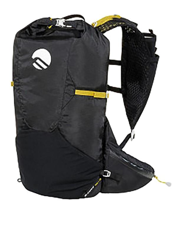 Ferrino Sac À Dos - Noir
