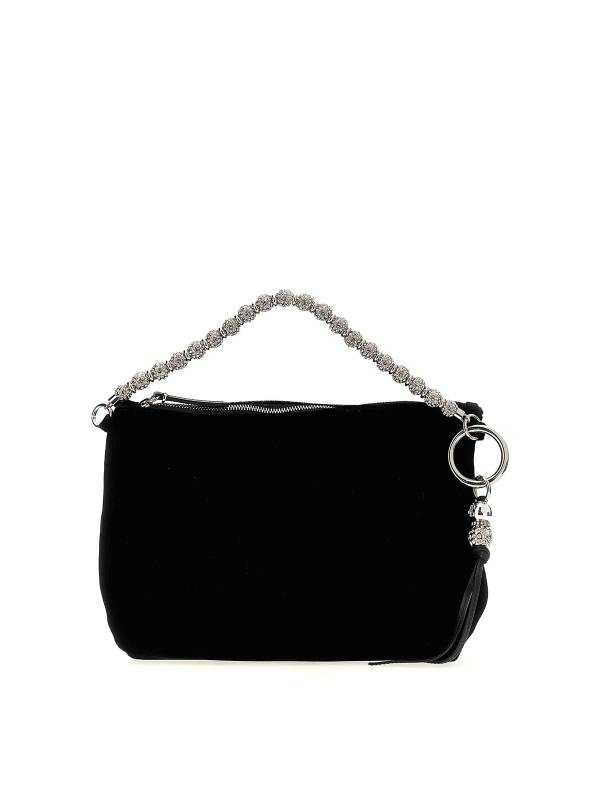 Jimmy Choo Sac Cabas - Noir