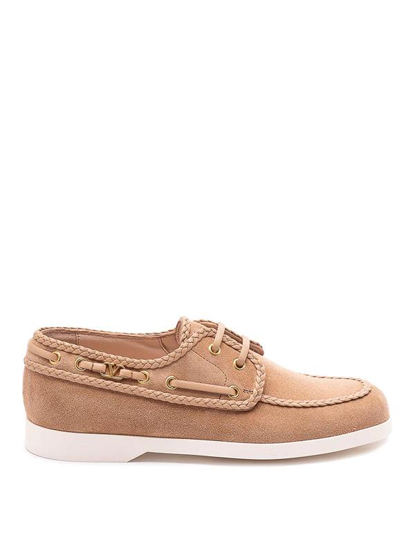 Valentino Garavani Chaussures - Rose