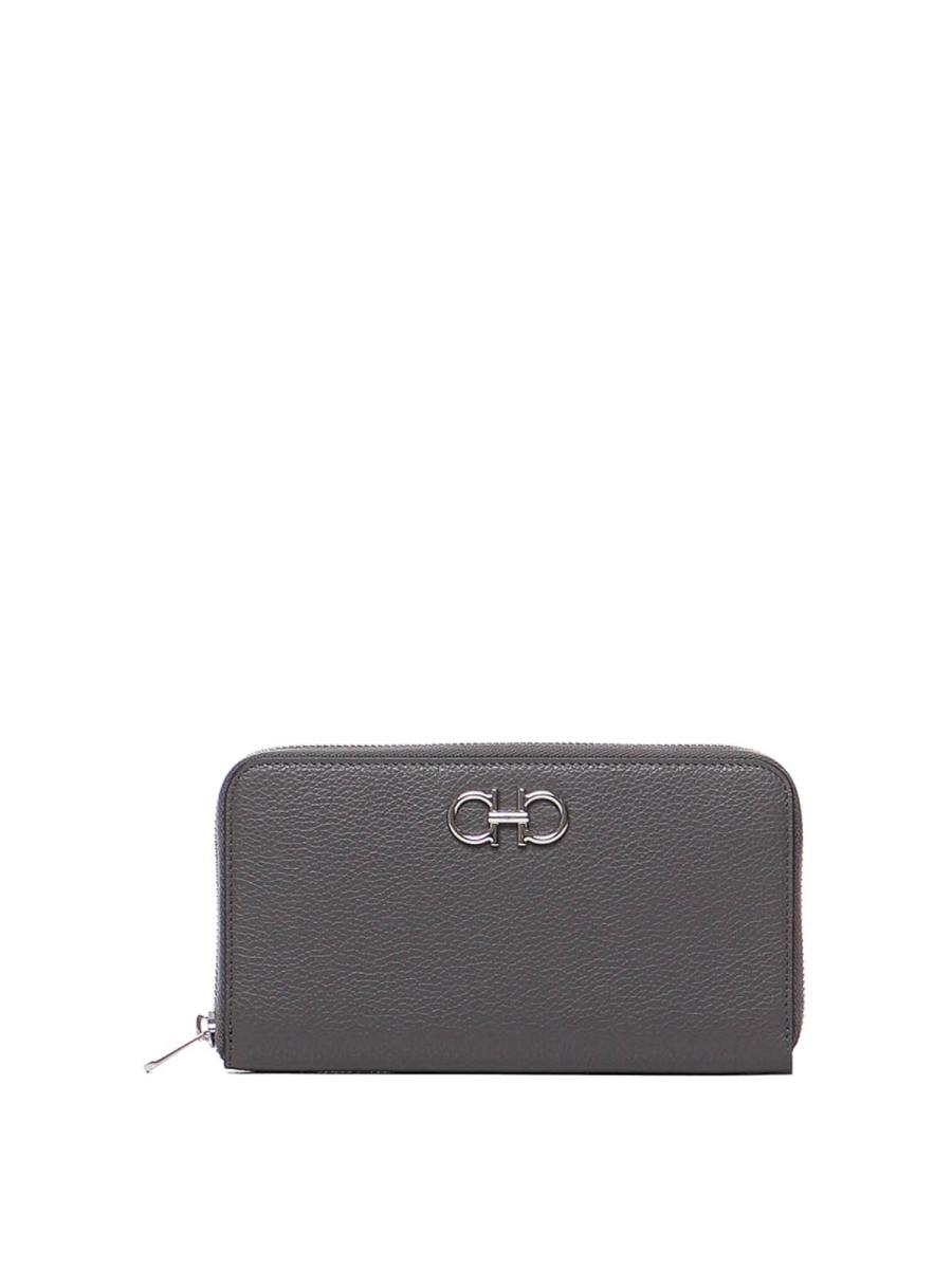 Salvatore Ferragamo Portefeuilles - Gr