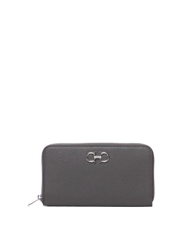 Salvatore Ferragamo Portefeuilles - Gr