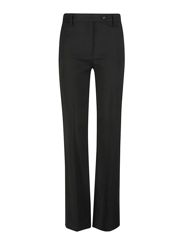 Tsolo Munkh Short - Noir
