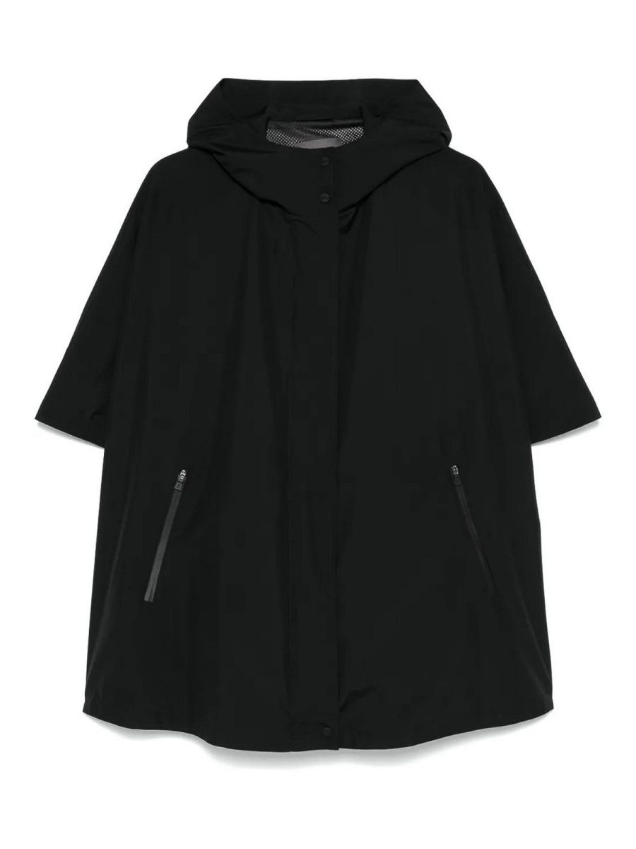 Herno Veste Casual - Noir