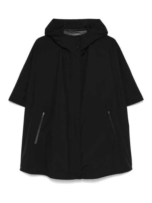 Herno Veste Casual - Noir