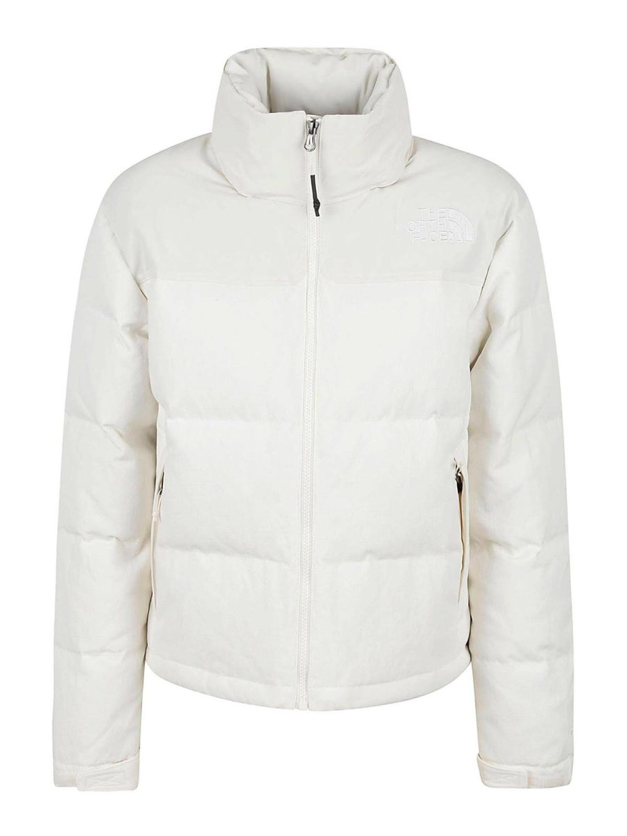 The North Face Cape - Blanc