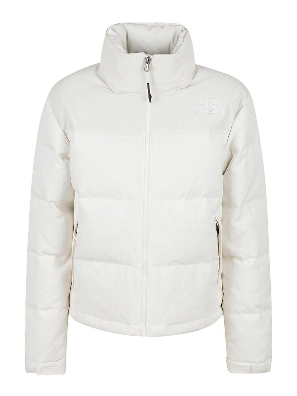 The North Face Cape - Blanc