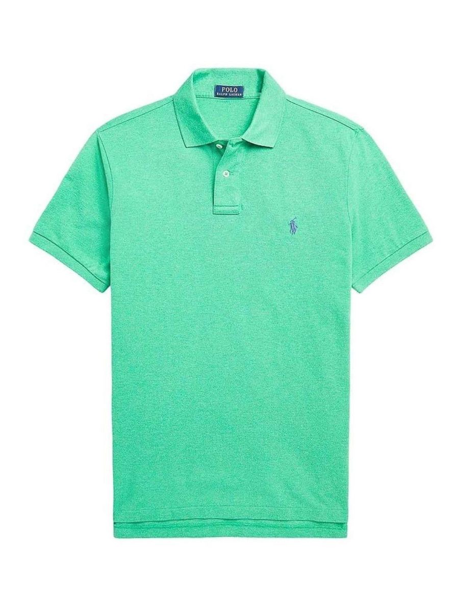 Polo Ralph Lauren Polo - Vert