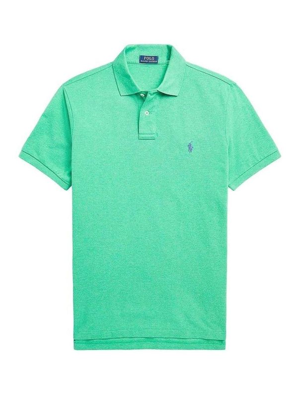 Polo Ralph Lauren Polo - Vert