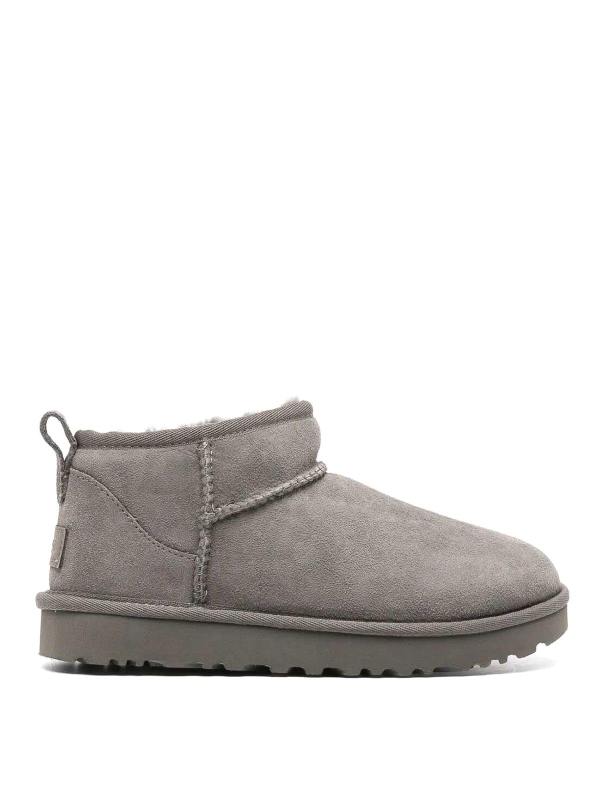 Ugg Bottines - Gris