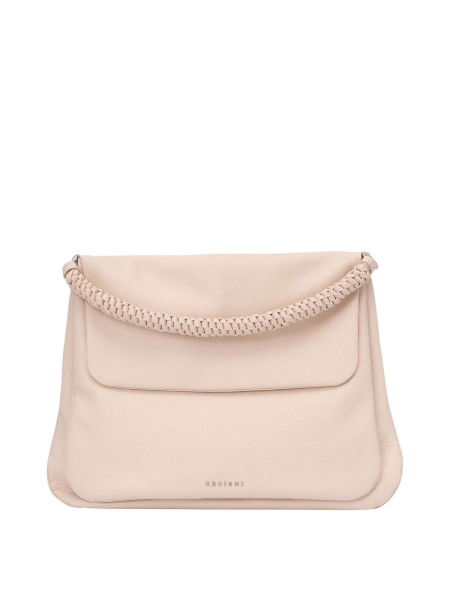 Orciani Sac Bandoulière - Blanc