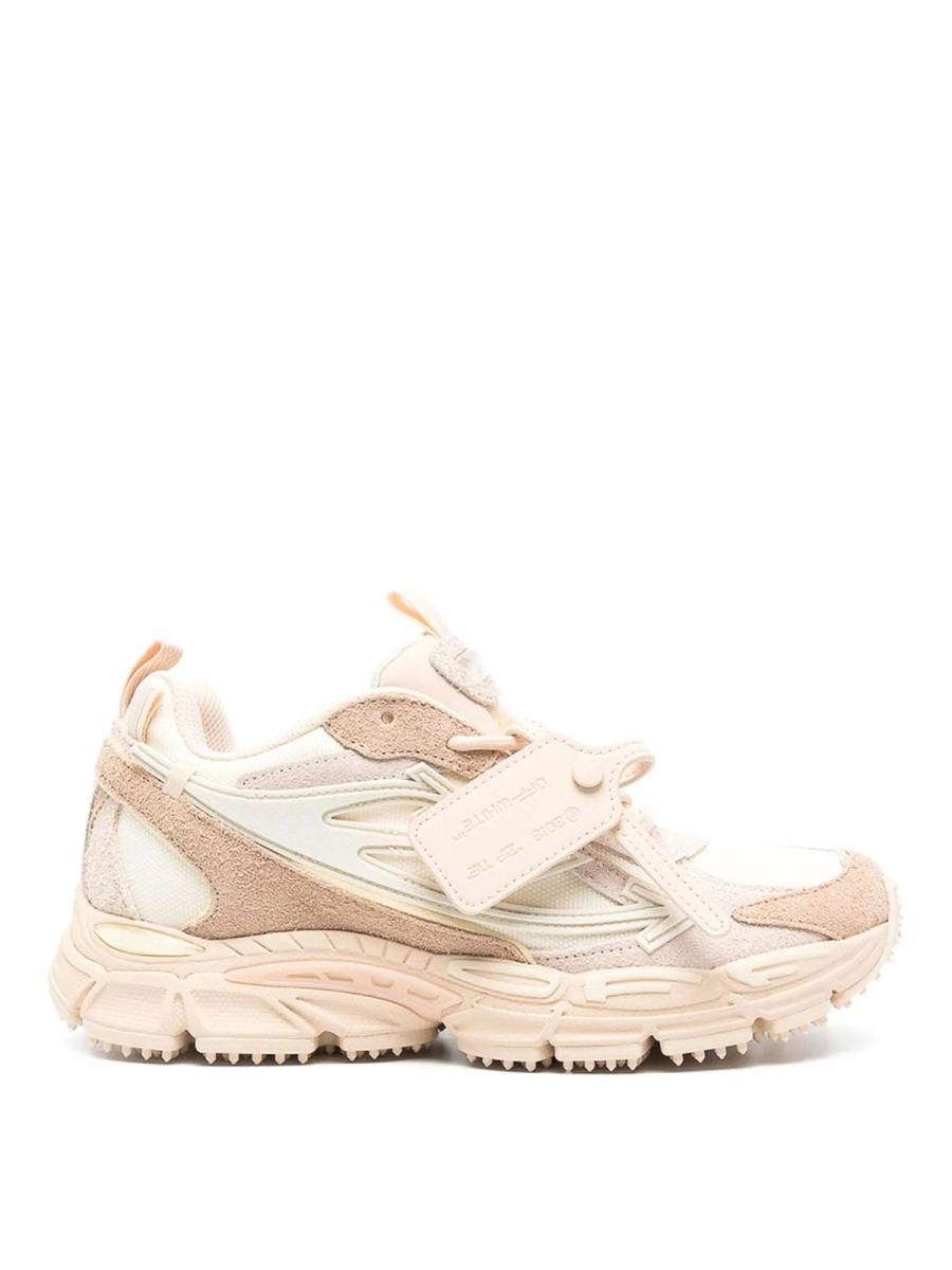 Off-White Baskets - Marron