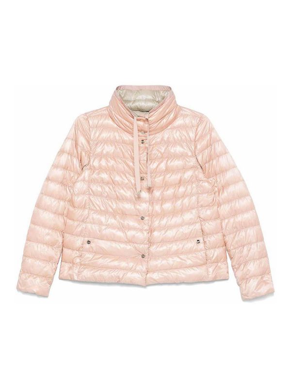 Herno Veste Casual - Rose