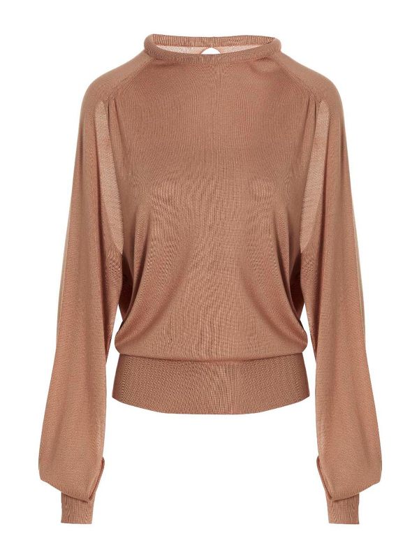 Ramael Top - Beige