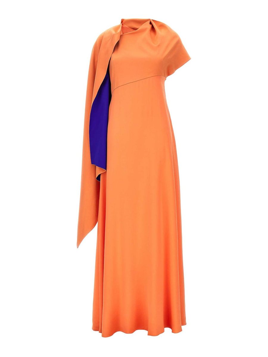 Roksanda Robe Au Genou - Pilar