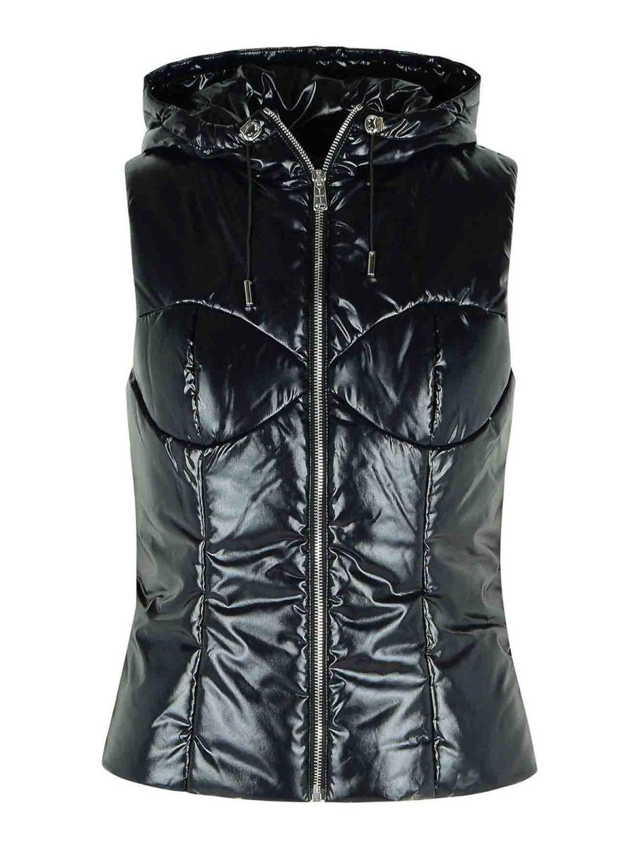Coperni Gilet - Noir