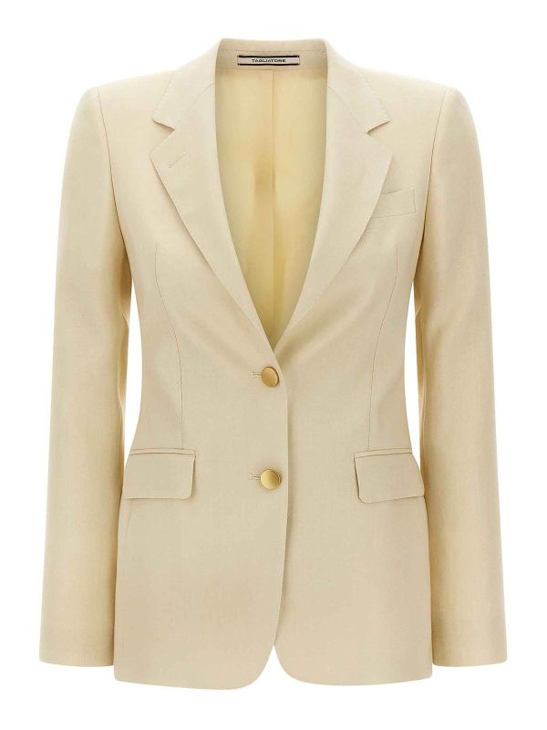 Tagliatore Blazer - Beige