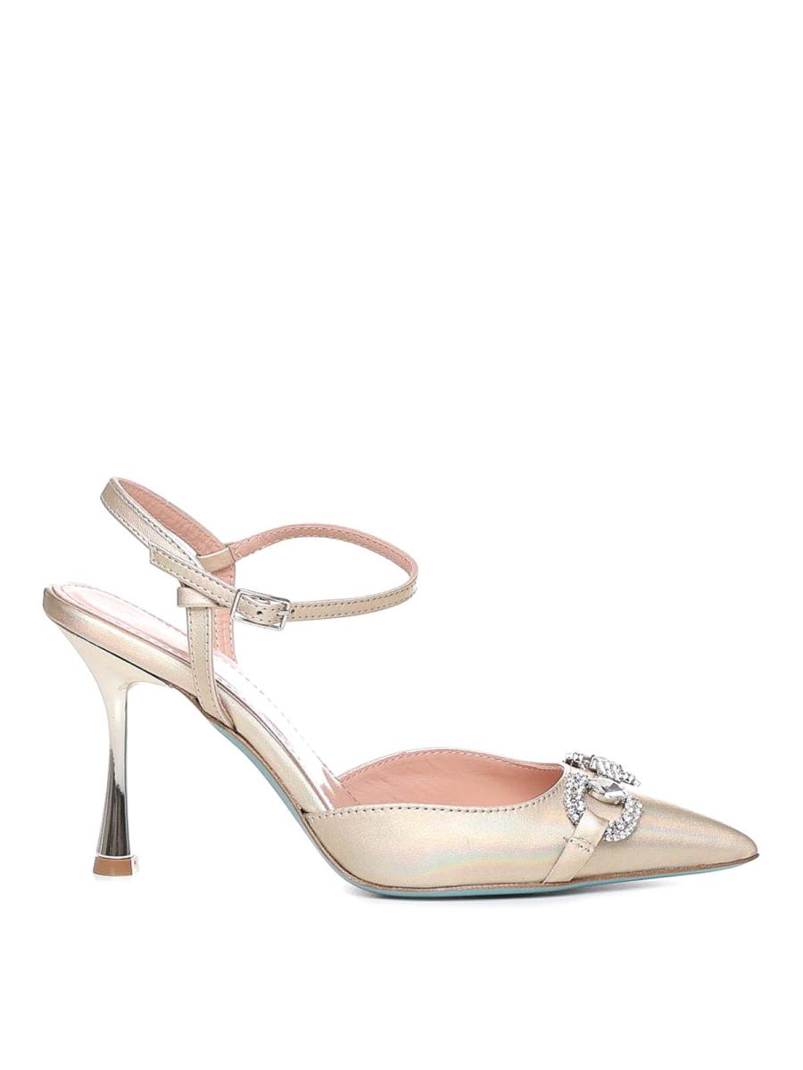 Fratelli Russo Chaussures À Talon - Alena