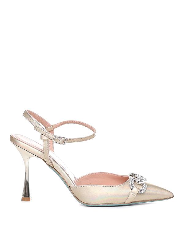Fratelli Russo Chaussures À Talon - Alena