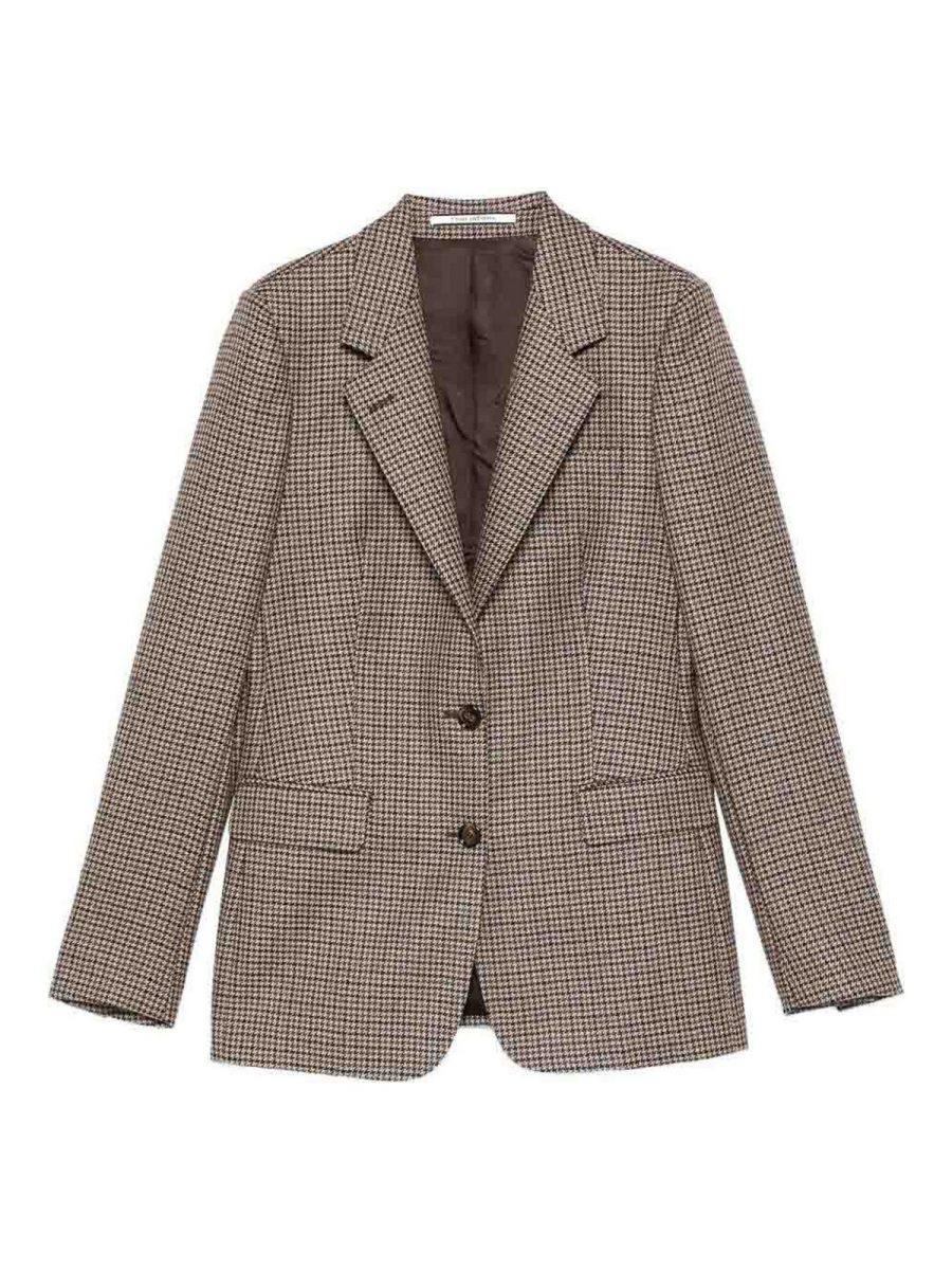 Tagliatore Veste Casual - Marron