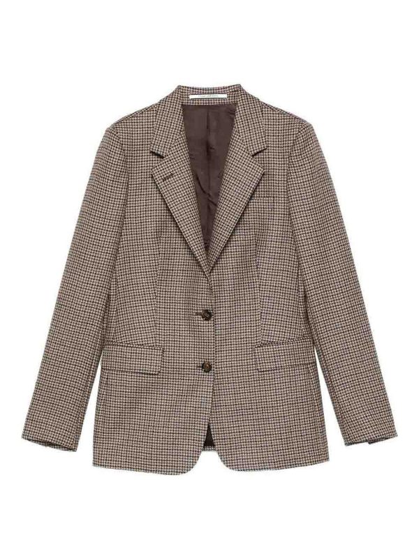Tagliatore Veste Casual - Marron