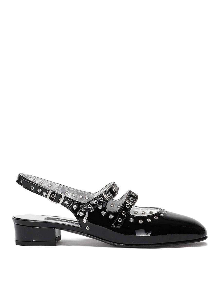 Carel Paris Chaussures À Talon - Noir