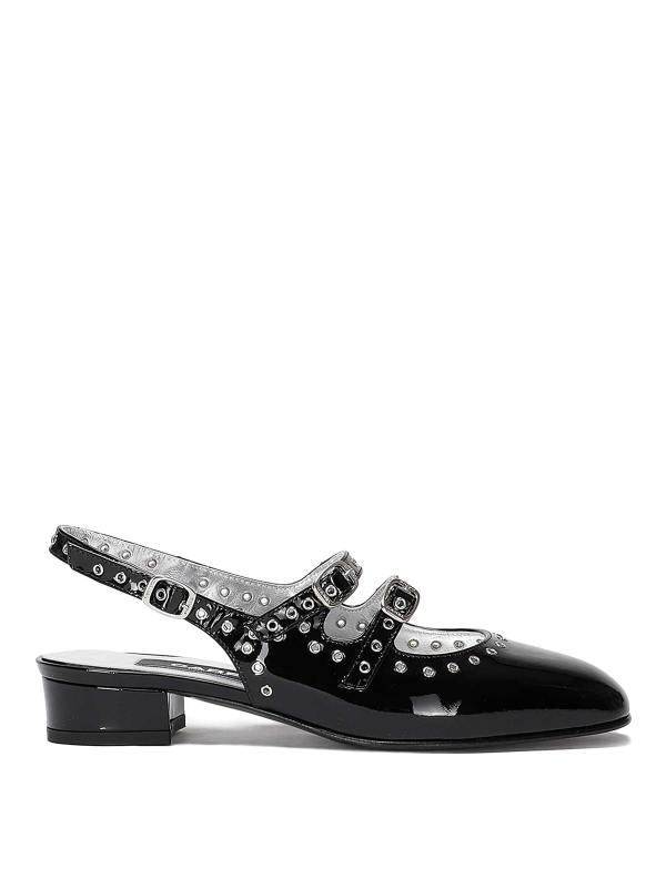 Carel Paris Chaussures À Talon - Noir