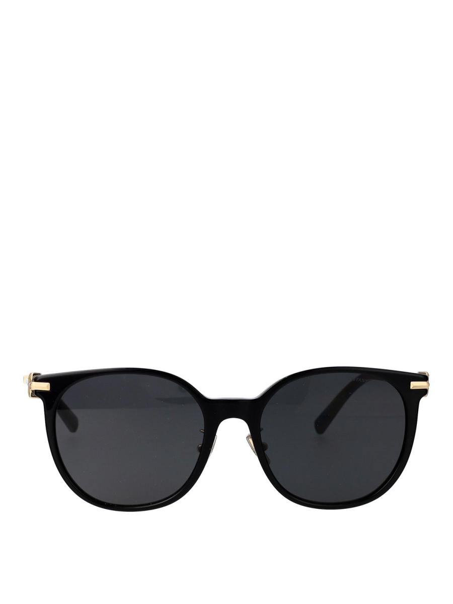 Tiffany & Co. Lunettes De Soleil - Noir