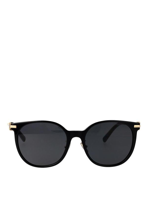 Tiffany & Co. Lunettes De Soleil - Noir