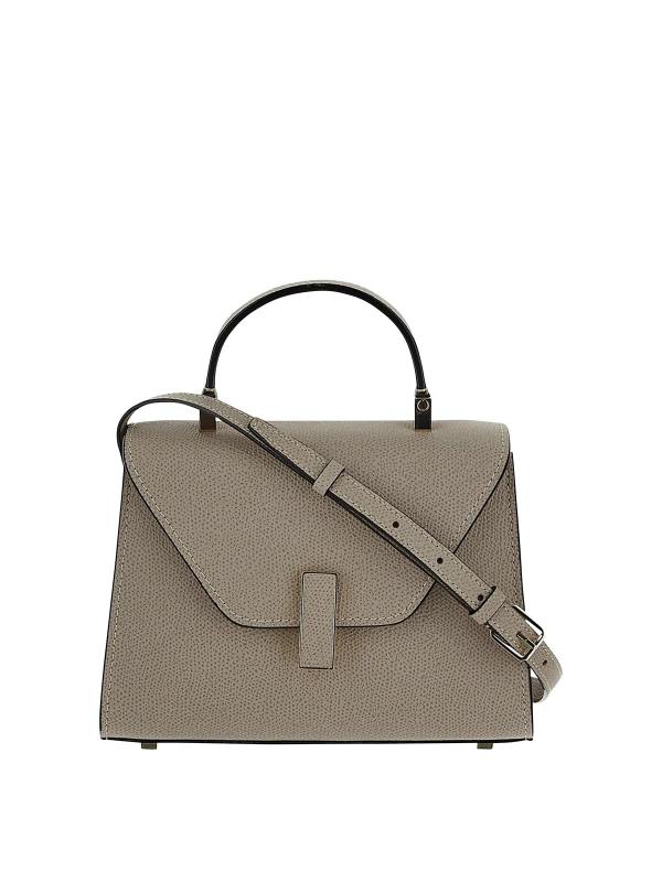 Valextra Sac Bandoulière - Blanc