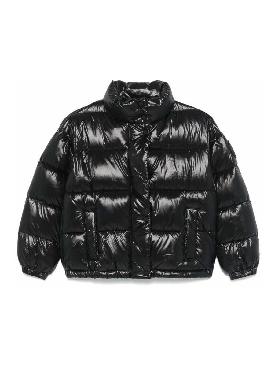Save the Duck Veste Casual - Noir