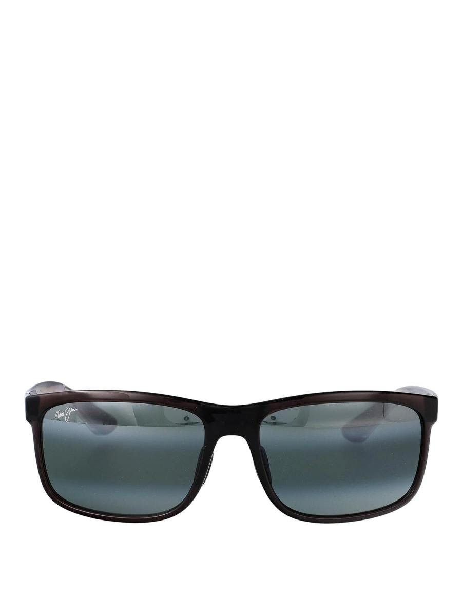Maui jim Lunettes De Soleil - Gris