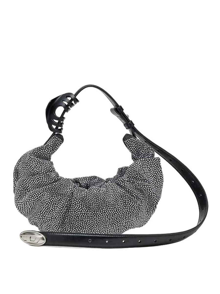 Diesel Sac Porté Épaule - Gr