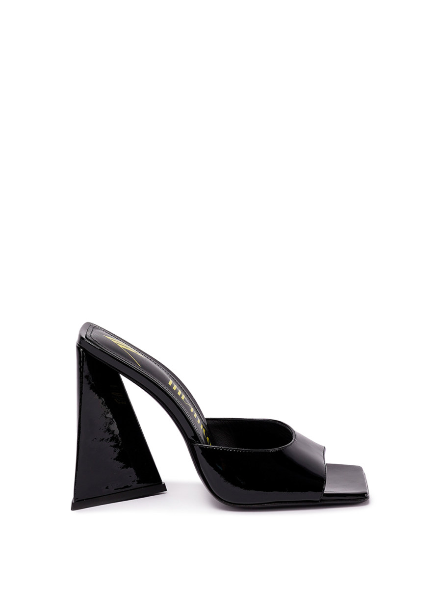 The Attico Mules - Devon